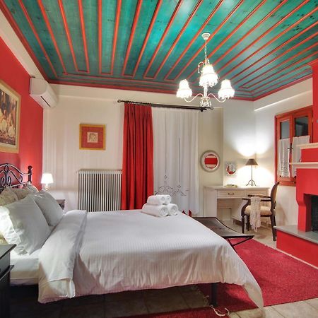 Xani Hotel Kleidonia Eksteriør bilde