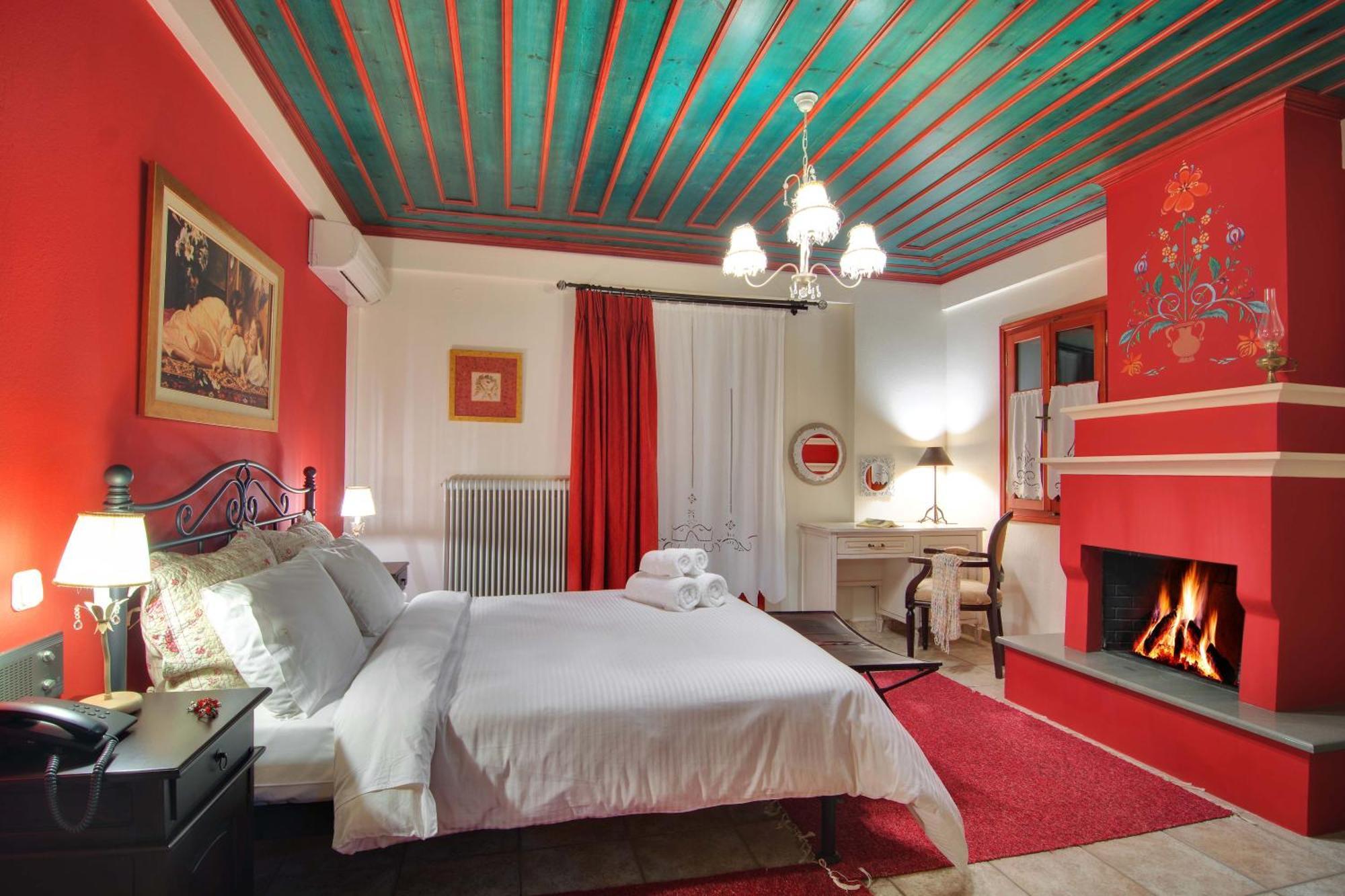 Xani Hotel Kleidonia Eksteriør bilde