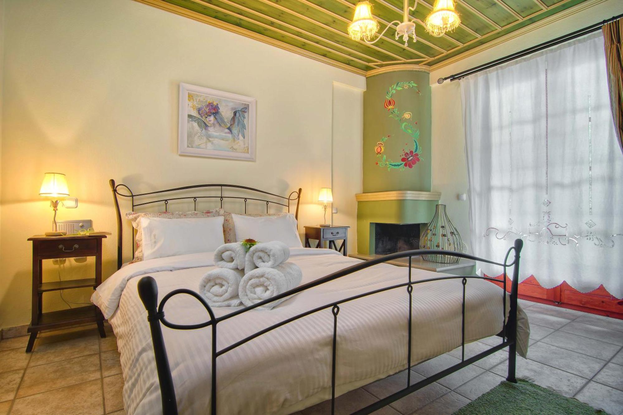 Xani Hotel Kleidonia Eksteriør bilde