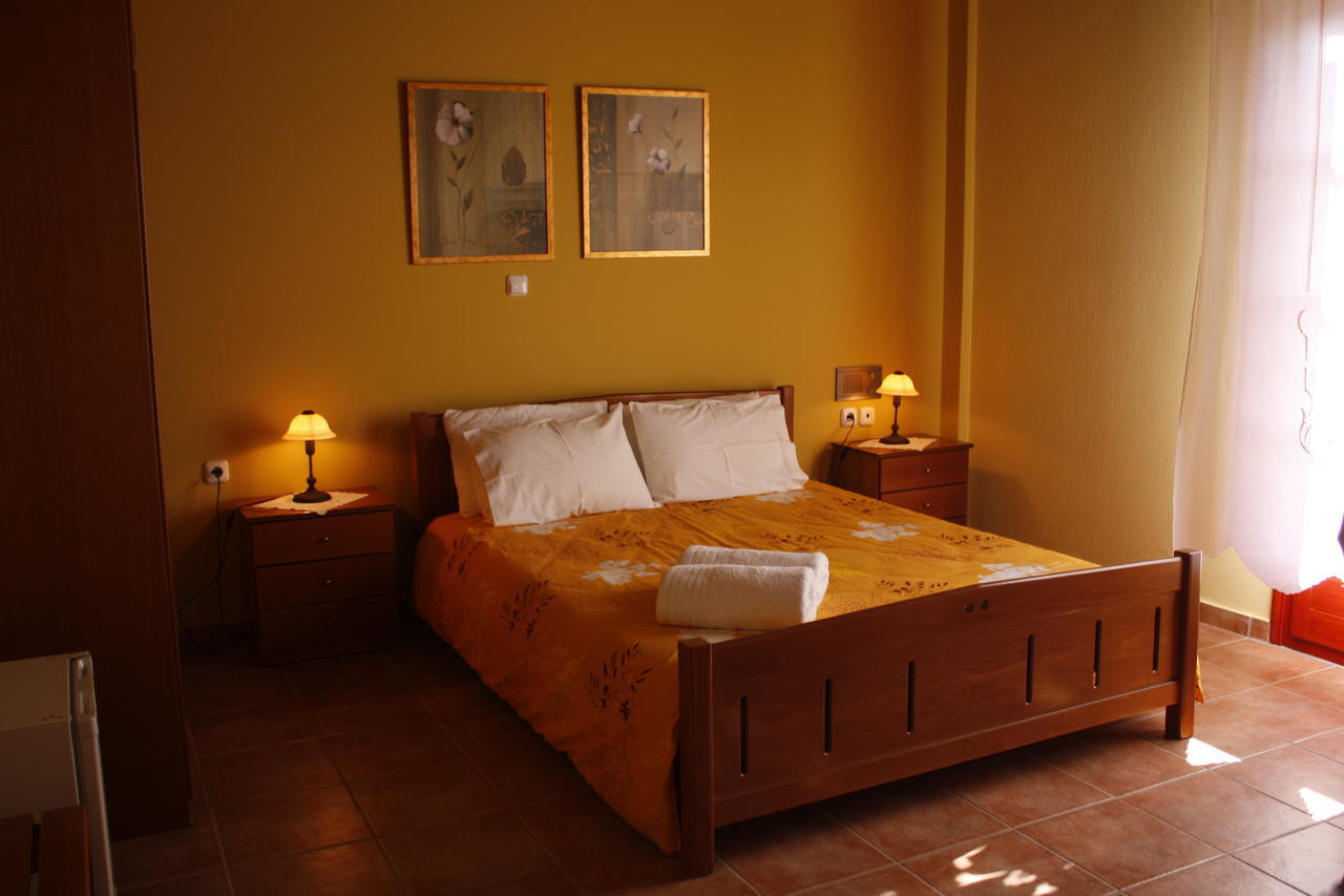 Xani Hotel Kleidonia Rom bilde