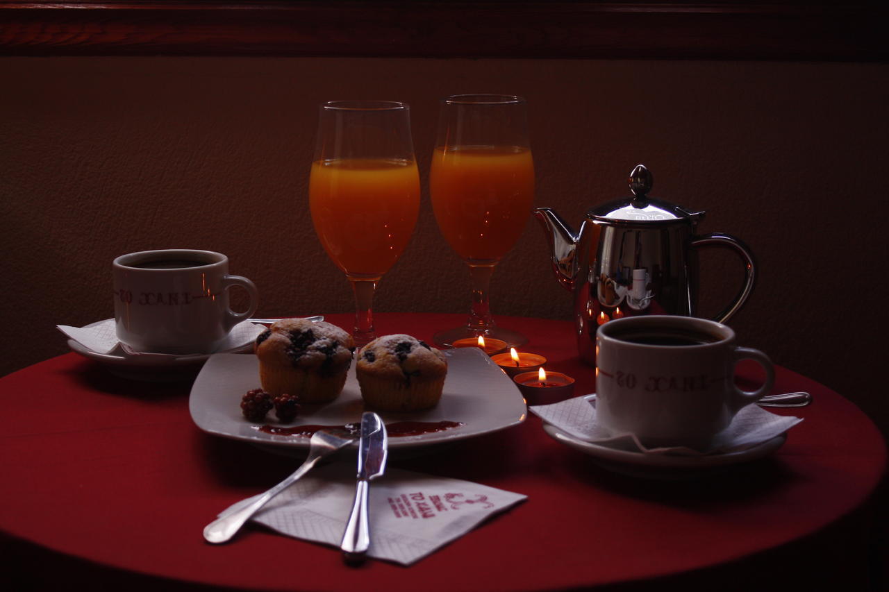 Xani Hotel Kleidonia Rom bilde