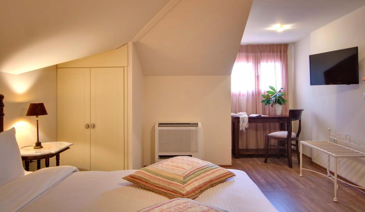 Xani Hotel Kleidonia Eksteriør bilde